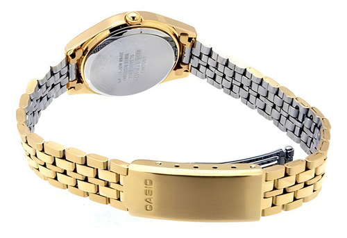 Reloj Casio Dama Ltp-1129n Oficial