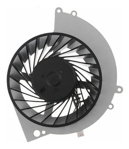 Ventilador De Refrigeración Interno Para Ps4 1200b Fan Blade