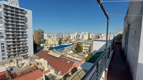 Imagen 7 de 9 de Venta Departamento En Monserrat - 2 Ambientes 39m2