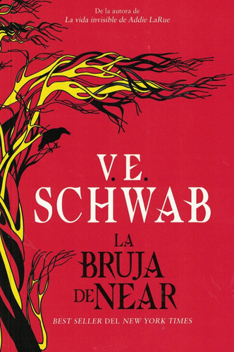 Bruja De Near, La