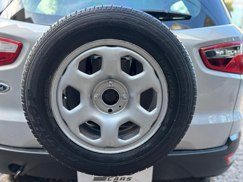 Ford Ecosport 1.6 Se 110cv 4x2