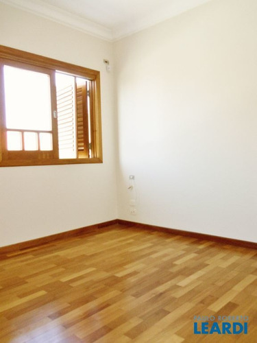 Imagem 6 de 15 de Sobrado - Alto De Pinheiros - Sp - 386596