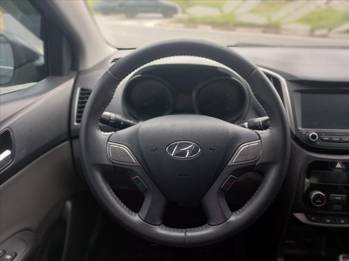 Imagem 3 de 14 de Hb20s 1.6 Premium 16v Flex 4p Automático