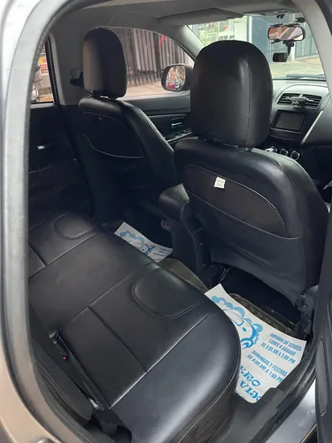 Mitsubishi ASX 2.0 Gls