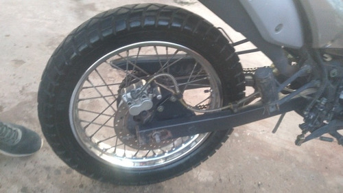 Imagen 9 de 10 de Zanella Zr 150 Zr 150