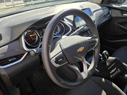 Chevrolet Onix 1.2 Lt