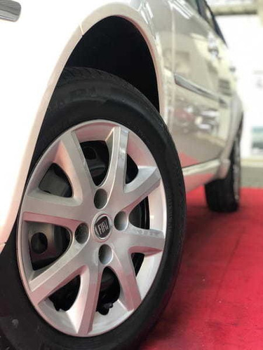 Fiat Palio Weekend Attractive 1.4 Flex Mec.