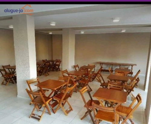 Apartamento Com 3 Dormitórios À Venda, 88 M² Por R$ 375.000,00 - Parque Santo Antônio - Jacareí/sp - Ap10180