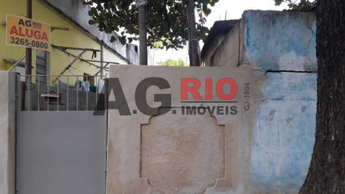 Imagem 11 de 11 de Casa De Vila-locação-oswaldo Cruz-rio De Janeiro - Vvcv10031