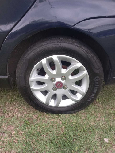 Imagem 12 de 12 de Fiat Siena Elx 1.0 16v Fire