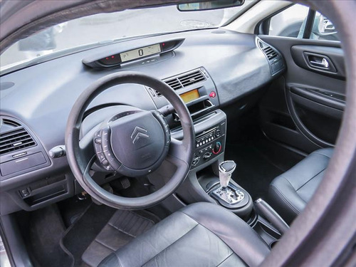 Imagem 3 de 13 de Citroën C4 Pallas Exclusive 2.0 Flex Automático