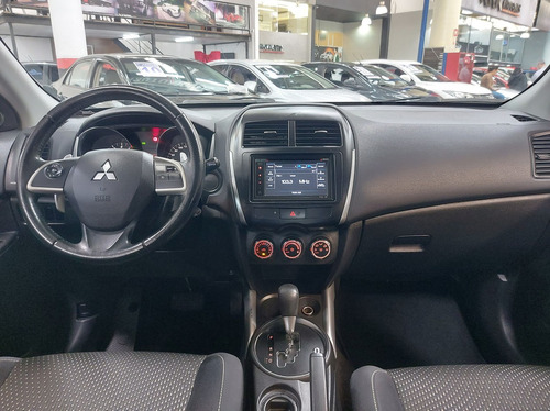 Mitsubishi ASX 2.0 4X2 16V