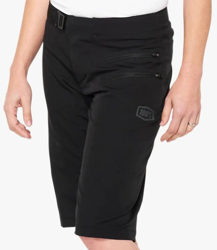 Short Ciclismo Mujer Airmatic 100 Percent 