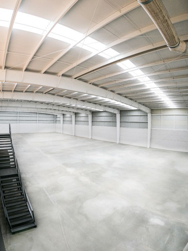 Renta Bodega Vallejo Azcapotzalco Cdmx