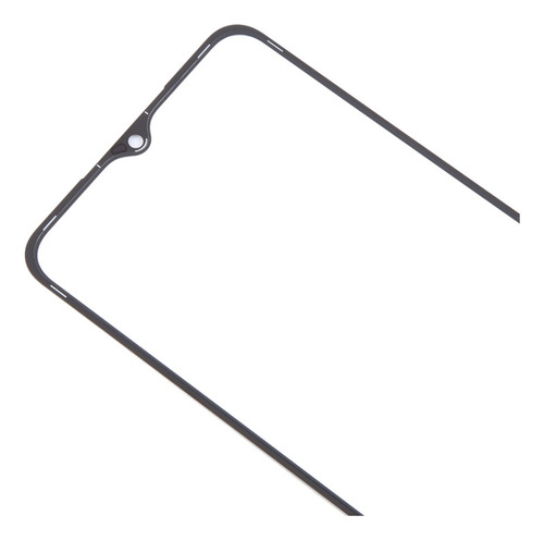 Compatible Lente Lcd Con Oca Para Samsung Galaxy A04
