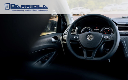 Imagen 12 de 25 de Volkswagen Saveiro Doble Cabina 1.6 2023 0km - Barriola
