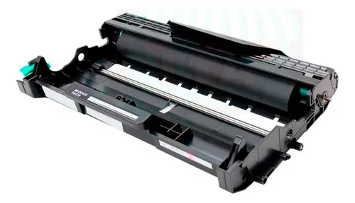 Tambor Drum Compatible Dr-2340 Para Impresora Hl-l2360dw