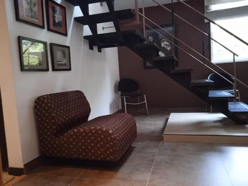 Apartamento En Venta En Chico Reservado. Cod V1070001
