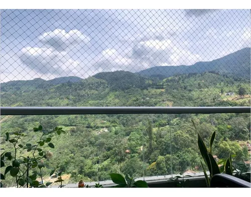 Apartamento En Venta La Estrella (o)