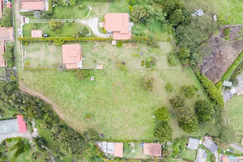 Lote En Venta En Vereda La Laja. Cod V4438