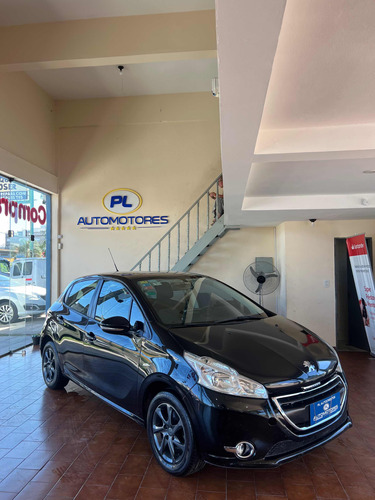 Peugeot 208 1.5 Allure