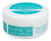 Comprar Cera Capilar Primicia Modelado Y Brillo Antiestatica 50 Grs