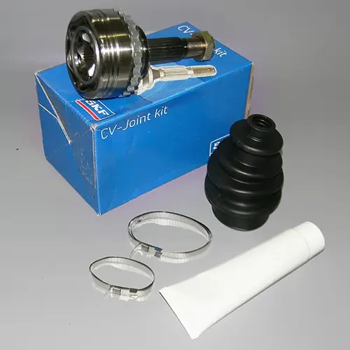 SKF VKJA 5356 Kit Joint Homocinétique - Pièce De Rechange Automobile
