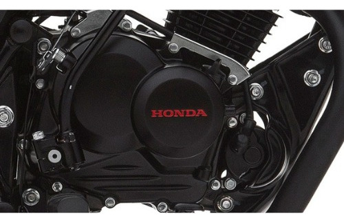 Honda Cb 125f Twister 2025