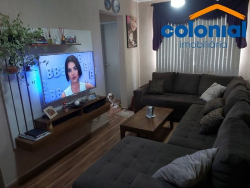 Imagem 16 de 20 de Apartamento 2 Quartos Reserva Da Serra Medeiros/jundiaí - Ap01368 - 69405435