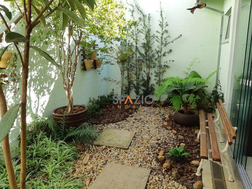 Imagem 15 de 28 de Sobrado Com 4 Dormitórios À Venda, 128 M² Por R$ 890.000,00 - Jardim Inocoop - Rio Claro/sp - So0091