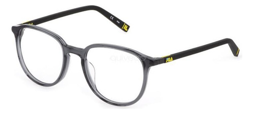 Armacao Para Oculos Marca Fila Vfi306 5104al