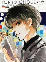 Busca Tokyo Ghoul Re Tomos 1 Al 10 A La Venta En Mexico Ocompra Com Mexico