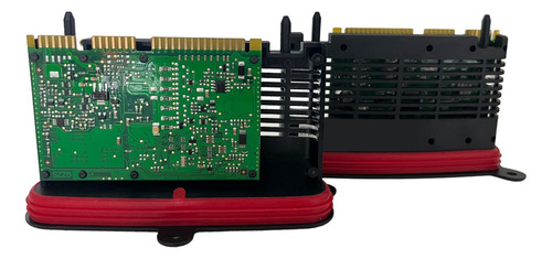 Módulo De Controlador 3x Car Tms 63117355073 7316187 Para B-
