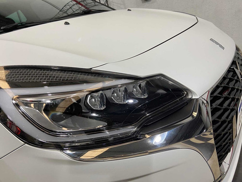 Ds Ds3 2018 Gyvenchy Impecable Estado Al Dia Permuta