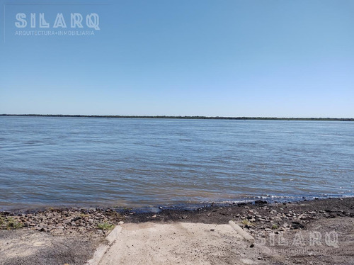 Imagen 28 de 30 de Terreno - Ita Ibate Corrientes Punta Gallino