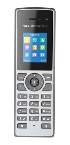 Telefono Ip Grandstream Dp722 Inalambrico 10 Sip Dect