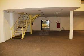 Galpão Comercial Para Locação, Barcelona, São Caetano Do Sul. - Ga0199