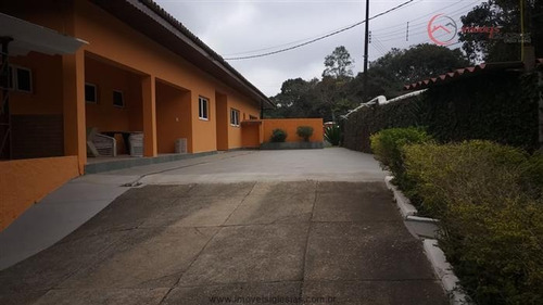 Imagem 15 de 29 de Chácaras À Venda Em Mairiporã/sp - Compre O Seu Chácaras Aqui! - 1449942