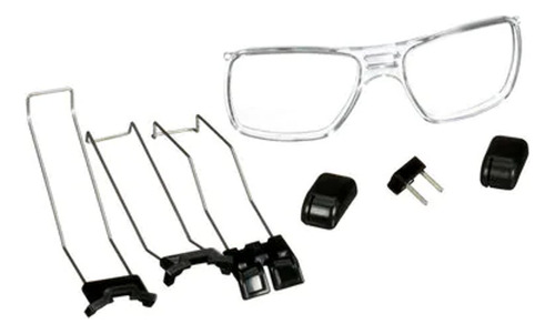 Kit Marco Para Montar Lentes Prescritos A Fullface 3m 102