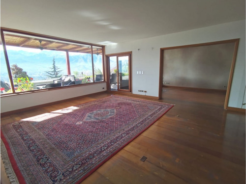 Se Vende Precioso Dpto En Camino Turístico, Vista Panorámica