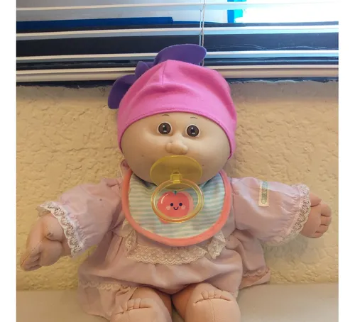 Ropa para online cabbage patch