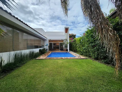 Casa En Venta En El Cristo - Golf & Country Club