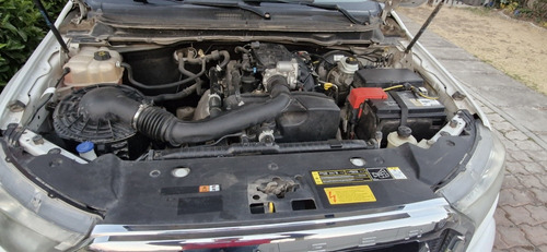 Ford Ranger 2.5 Xlt Cabina Doble 4x2 Mt