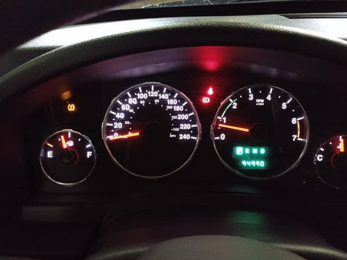 Imagen 9 de 10 de Jeep Cherokee