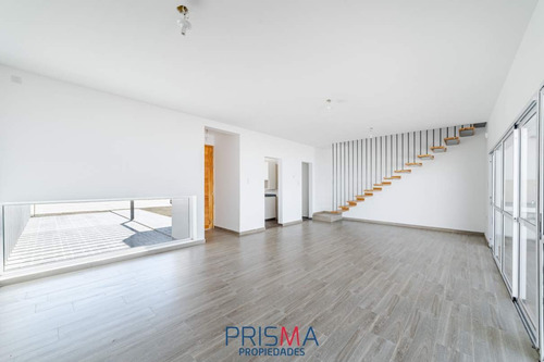 Imagen 2 de 18 de Venta Duplex En San Ignacio. 3 Dorm. A Estrenar