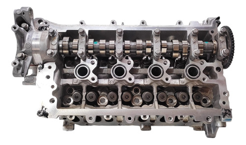 Cabeçote Fiat Fastback 1.3 Turbo 2023 2024 46348907 (Usado)