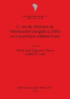 Libro El Uso De Sistemas De Informacion Geografica (sig) ...