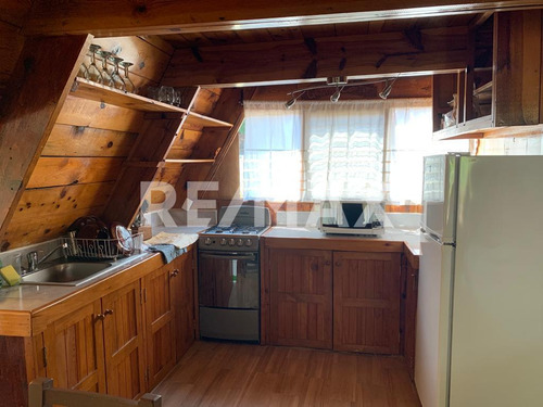 Casa En Condominio En Renta