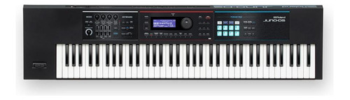 Teclado Sintetizador Roland Juno Ds76 76 Teclas Ds-76 110v/220v