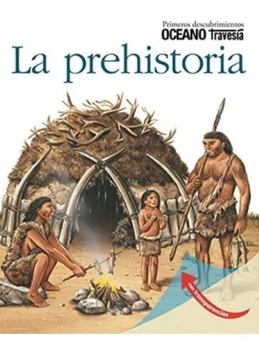 La Prehistoria 